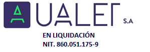 Logo ualet